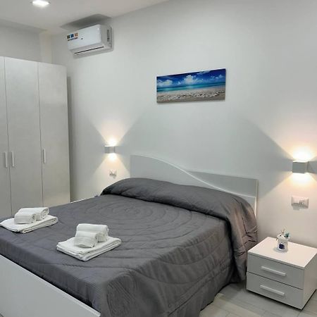 B&B La Ginestra สกาฟาติ ภายนอก รูปภาพ